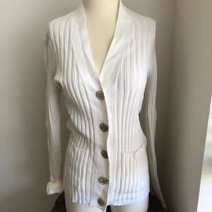 Tory Burch cardigan